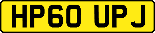 HP60UPJ