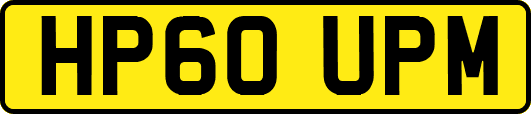 HP60UPM