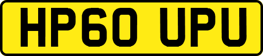 HP60UPU