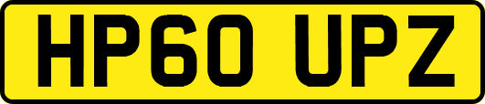 HP60UPZ