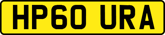 HP60URA