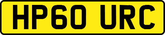 HP60URC