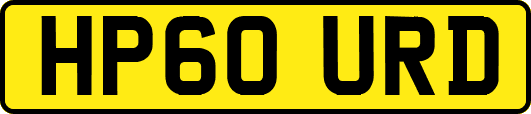 HP60URD