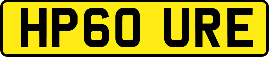 HP60URE