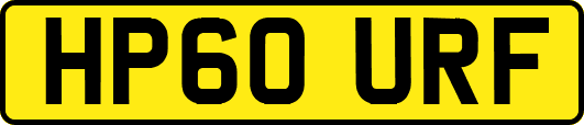 HP60URF
