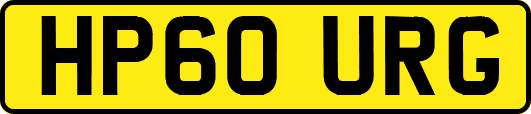 HP60URG