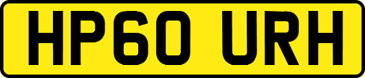HP60URH