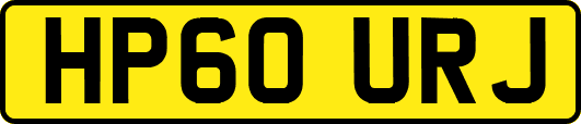 HP60URJ