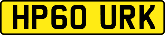 HP60URK