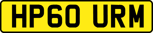 HP60URM