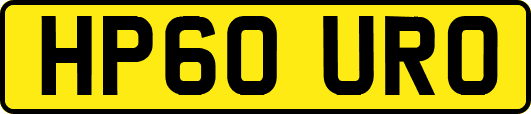 HP60URO