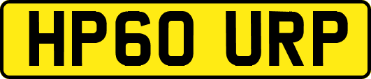 HP60URP