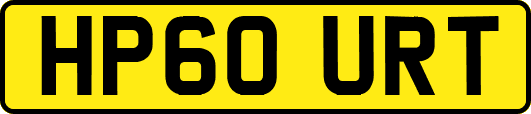 HP60URT