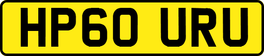 HP60URU