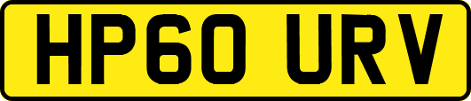 HP60URV