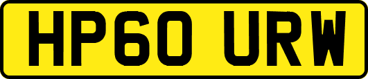 HP60URW