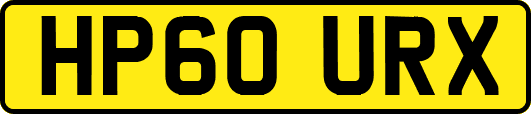 HP60URX
