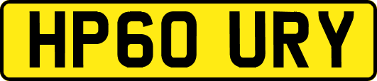 HP60URY