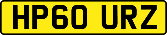 HP60URZ