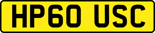 HP60USC