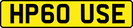 HP60USE