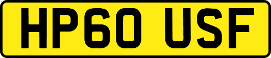 HP60USF