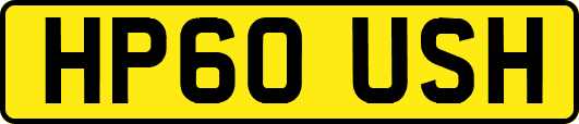 HP60USH