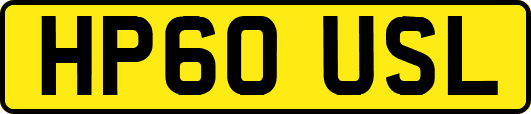 HP60USL