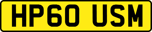 HP60USM