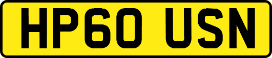 HP60USN