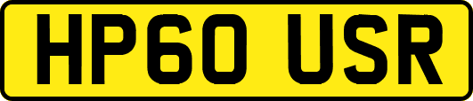 HP60USR