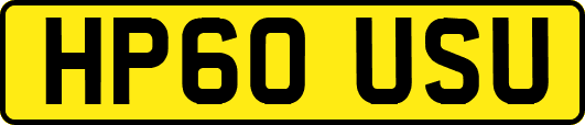 HP60USU