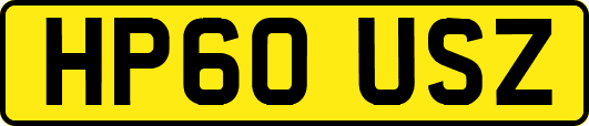 HP60USZ