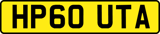 HP60UTA