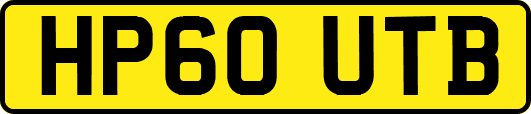 HP60UTB