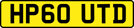 HP60UTD