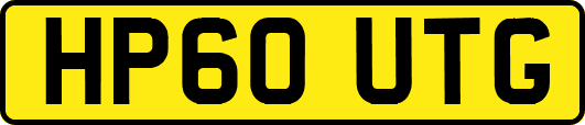 HP60UTG