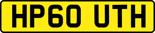 HP60UTH
