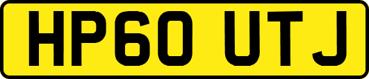 HP60UTJ