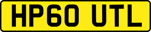 HP60UTL