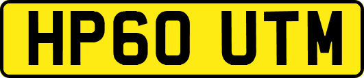 HP60UTM