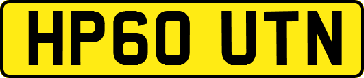 HP60UTN