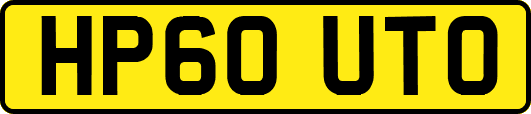 HP60UTO