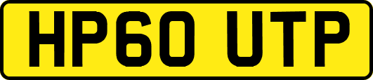 HP60UTP