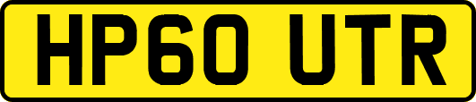 HP60UTR