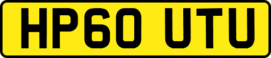 HP60UTU