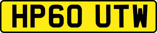 HP60UTW