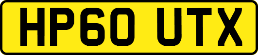 HP60UTX