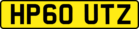 HP60UTZ