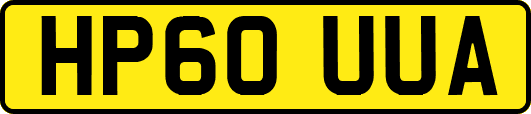 HP60UUA